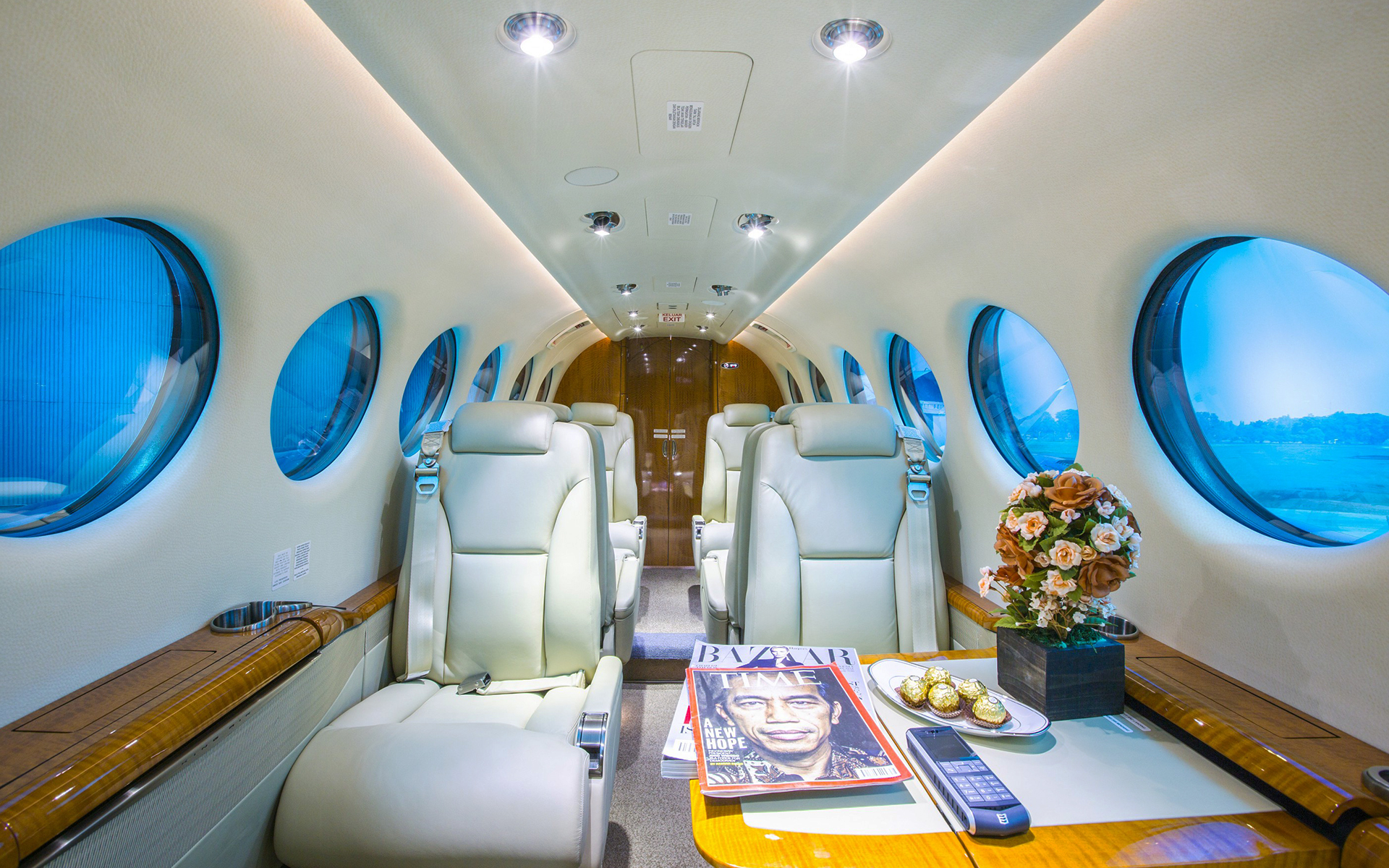King Air
